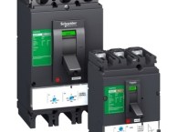 MCCB 4P LV510342 easypact cvs schneider